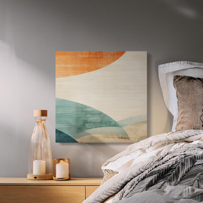 Wrapped Canvas Print Set