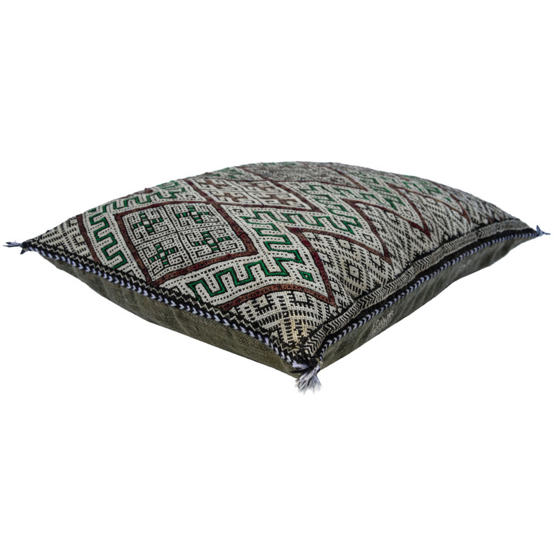 Lumbar Pillow Cover & Insert