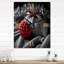 Horloge murale Jermyia-1897061287