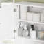 Amad Linen Cabinet
