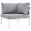 Ensemble modulaire avec coussins 7 pièces Harmony-1602120938