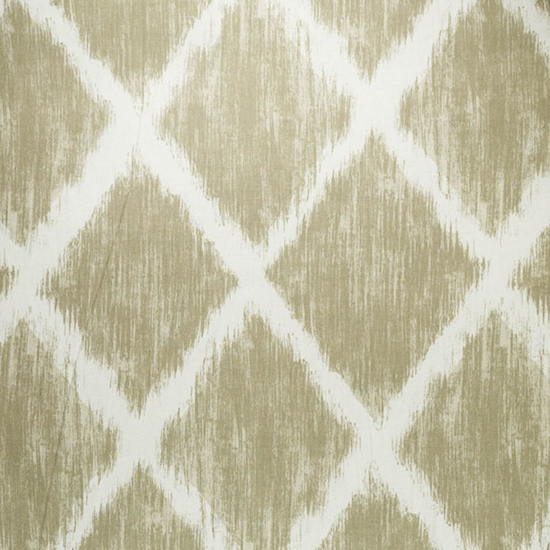 Wesco 100% Cotton Fabric, Natural