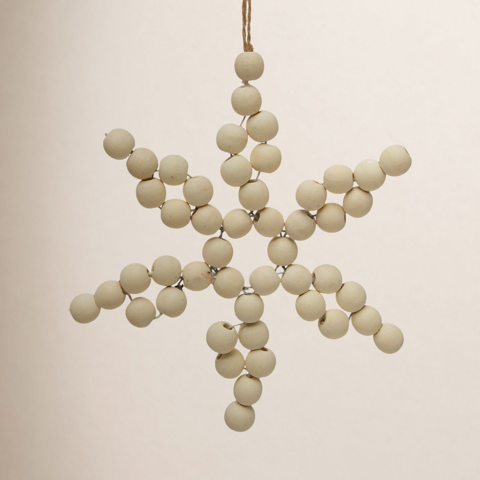 8" Holiday Ornament