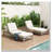 Adjustable Outdoor Chaise Lounge-1720566808-1720566810