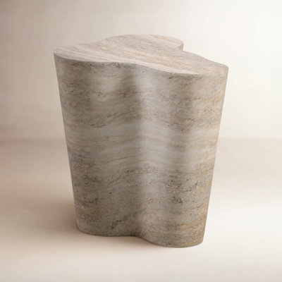 Barrett End Table