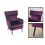 Fauteuil d'appoint à oreilles-305465526