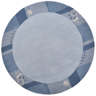 Royal Ganges Handmade Rug