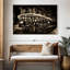 Yarlin Paris Café la nuit-107887062