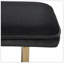 Banc avec revêtement-715401706