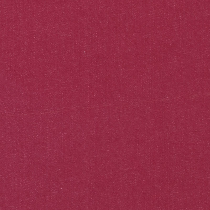Kennewick Solid Textures Fabric, Cranberry