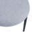 Reece Reece Fabric Upholstered Dining Chair-38449503