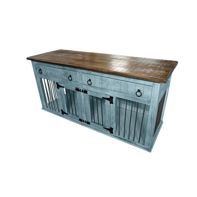 Caisse pour animaux Farmhouse