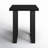 Urbana Solid Wood End Tables-1116645977