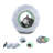 Felt Nest Pet Bed-93925560-50510749