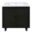 Ensemble de meuble-lavabo avec lavabo 30 po-824781102