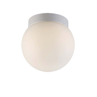 Awais LED Flush Mount