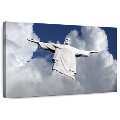 Ravi Sky High Christ The Redeemer