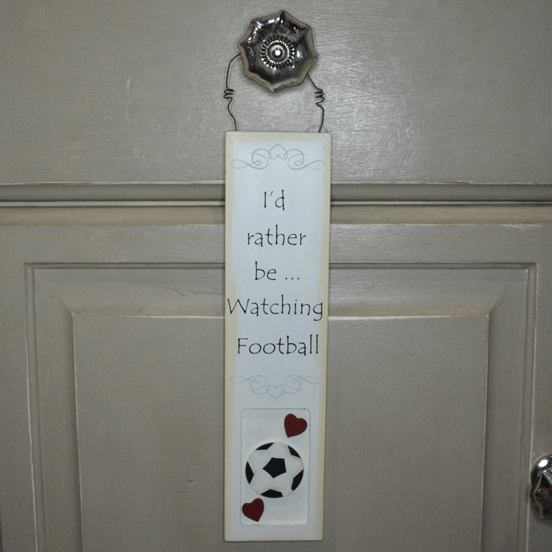 Handmade Wall Decor