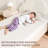Twin Mattress 5 Inch, Medium Firm For Support & Pressure Relief - Cooling Gel Memory Foam - Fiberglass-free & Certified Safe For Kids - Compatible For Bunk Beds, Daybeds, Trundle (mattress In A Box)