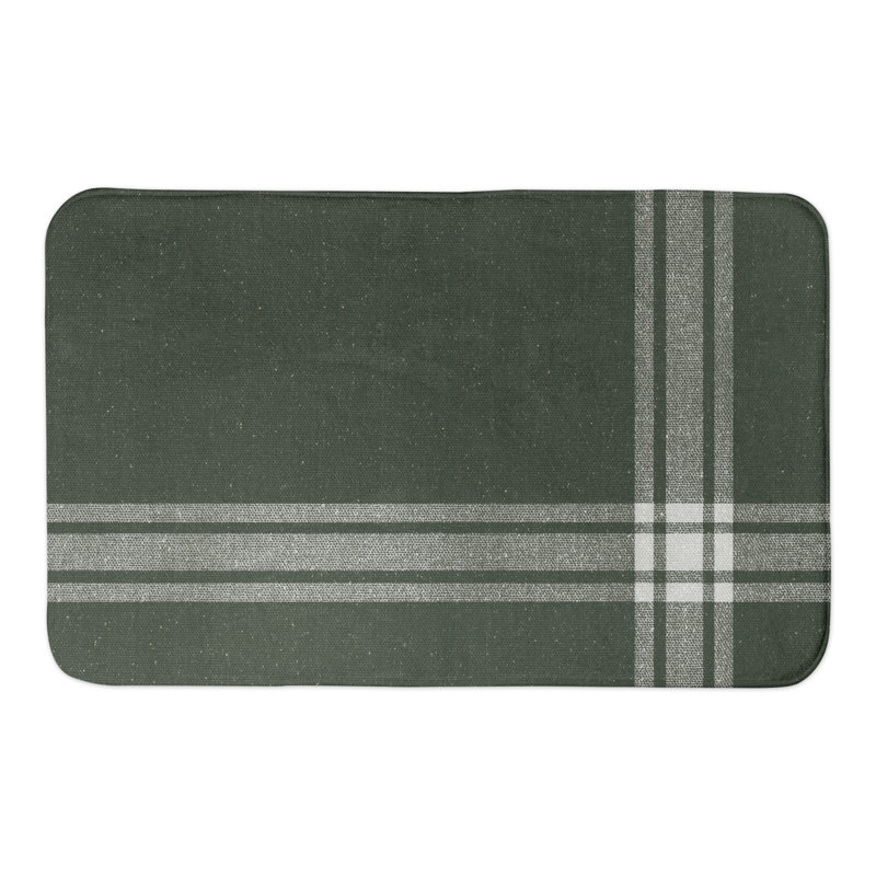 Tapis de bain Hunter