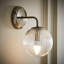 Springlake Armed Sconce-829024951-829024949-829024955