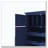 72.6'' Kitchen Pantry, 4 Doors Dining Storage Cabinet with Pull-out Trays, Drawers and Cake Pan Storage-454727680