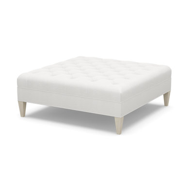 Square Ottoman