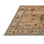 Tapis brun lavable à la machine-1671673535