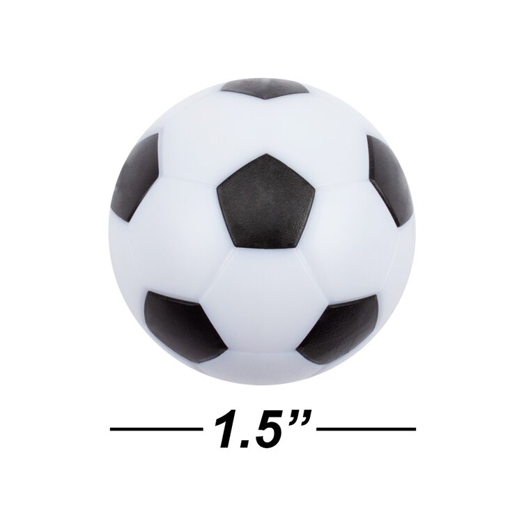  Select Planet Eco-Friendly Soccer Ball, Size 5, White