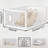 12 Pair Stackable Shoe Storage Box