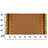 Animal Print Silk Tablecloth-560646402