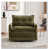 Vert olive est en rupture de stock