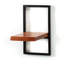 Tablette décorative 5 pièces