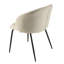 Luanna 47cm H Polyester Upholstered Side Chair-786149851