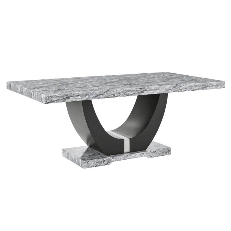 Table de salle à manger Nicholls