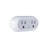 Kenshawn 10 Tamper Resistant Smart Plug