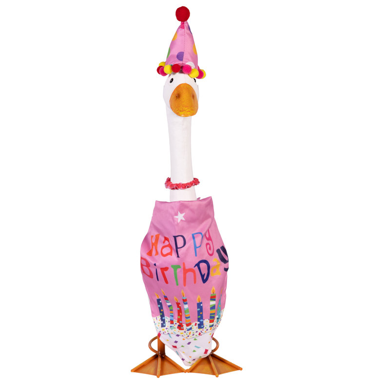 Tente de porche, fille d'anniversaire, Birthday Girl