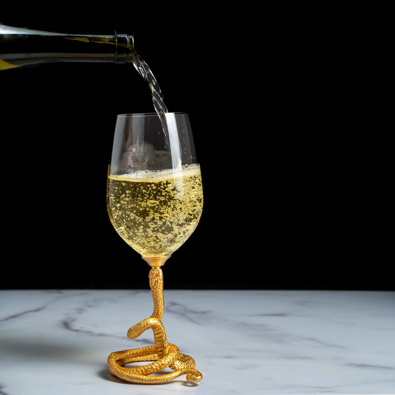 White Wine Glass