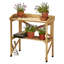 Blakeley Wood Potting Bench
