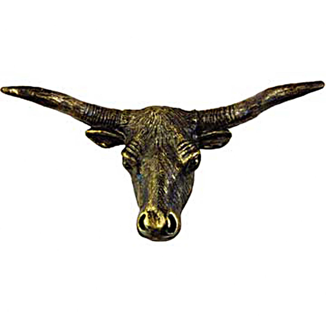 Oversized Western Southwestern Novelty Knob Sierra Lifestyles 