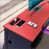 Noir / Rouge est en rupture de stock