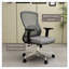 Chaise de bureau ergonomique avec appui-tête Mithu-1274054978