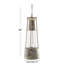 Lanterne de table en fer 22,95 po