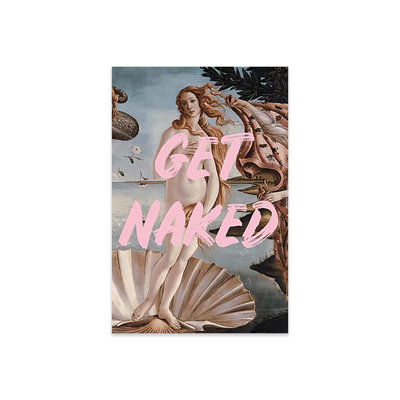 " Venus " by Grace Digital Art Co