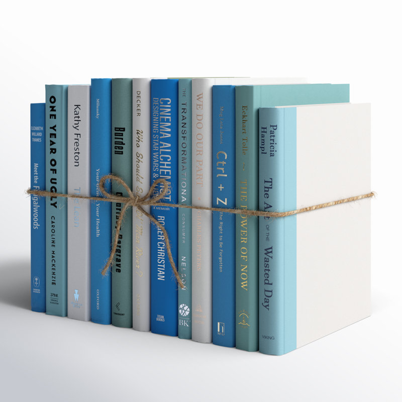 Modern Ocean ColorPak