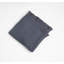 Taie décorative Kiya, très grand, bleu minuit-129752540