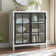 Armoire d'appoint Mellyora Bennett