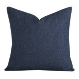 Belmont Reversible Throw Pillow
