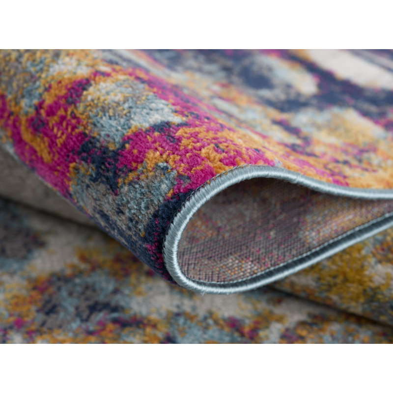 Kymiere Indoor Rug, Rectangle 7'9" x 10'9"