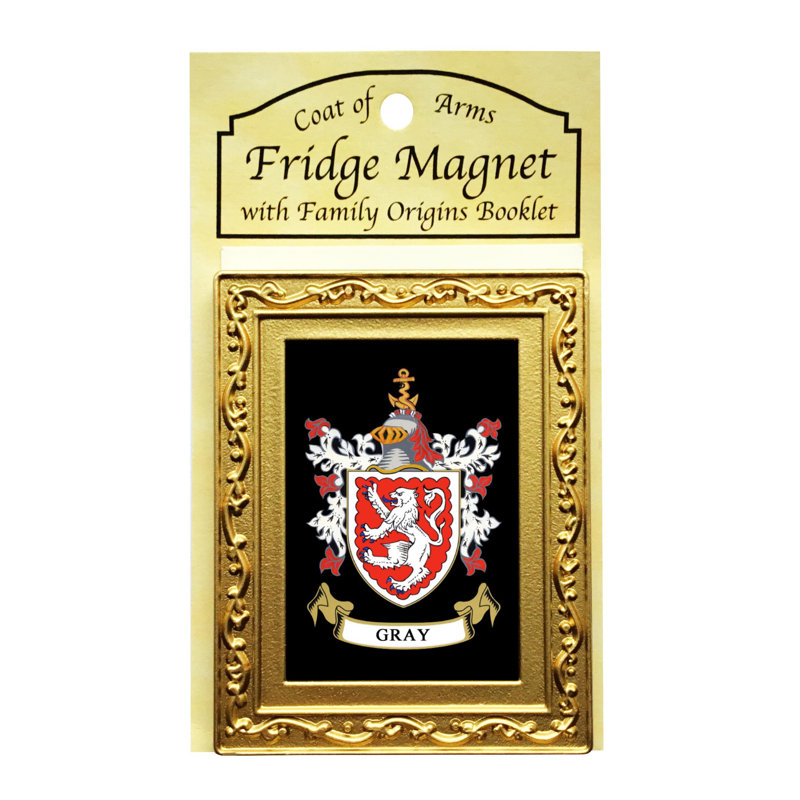 Fridge Magnet